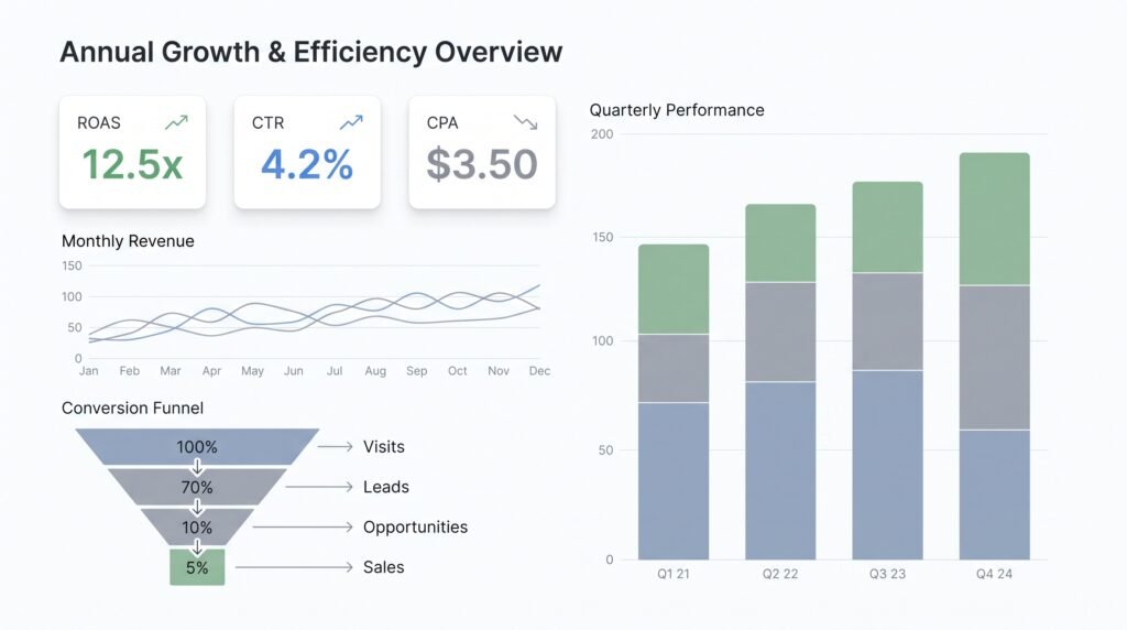 data visualization on white back… 202607231813